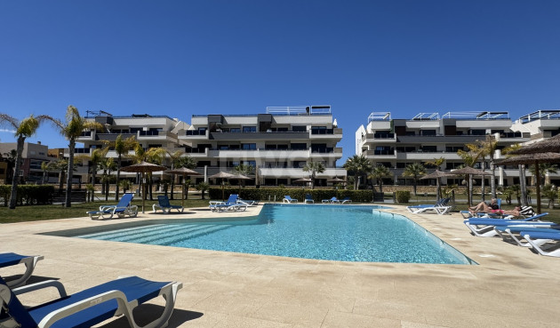 Reventa - Apartamento / piso - Playa Flamenca - Costa Blanca