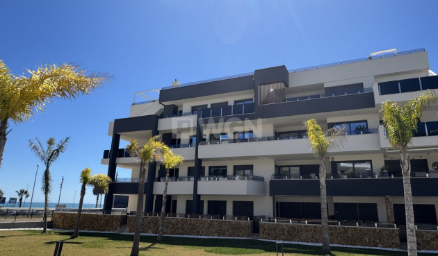Reventa - Apartamento / piso - Playa Flamenca - Costa Blanca