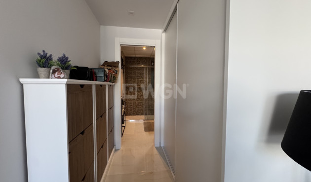 Reventa - Apartamento / piso - Playa Flamenca - Costa Blanca