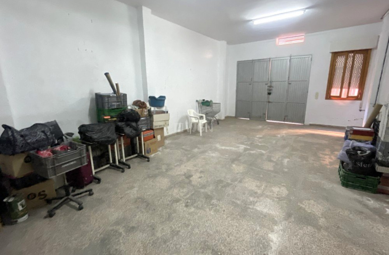 Reventa - Adosado - Rojales - Inland