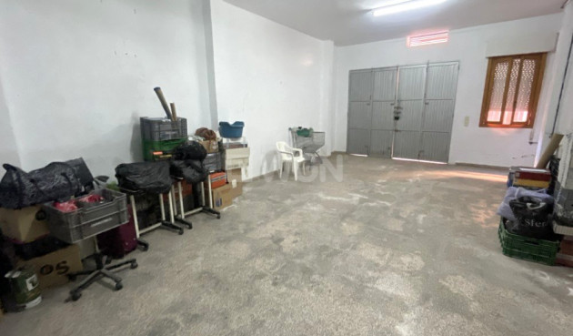 Reventa - Adosado - Rojales - Inland