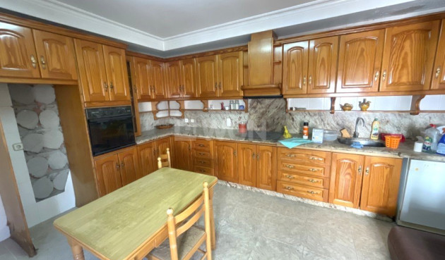 Reventa - Adosado - Rojales - Inland