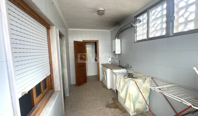 Reventa - Adosado - Rojales - Inland