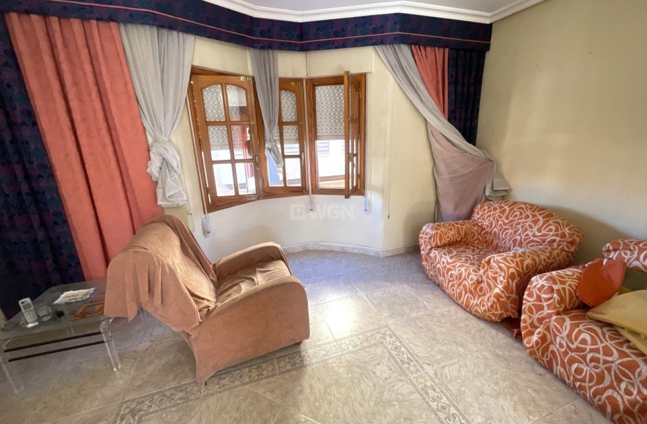 Reventa - Adosado - Rojales - Inland