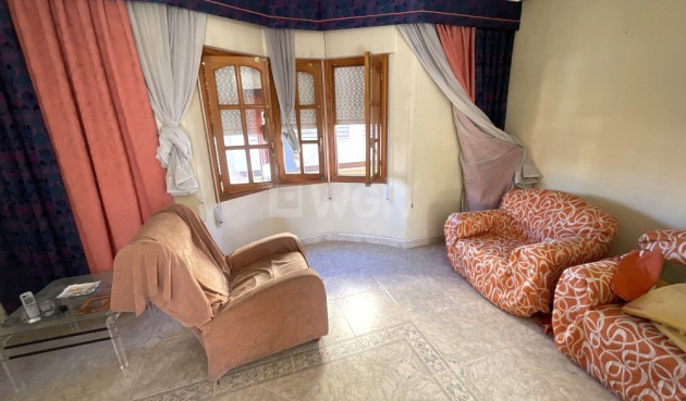 Reventa - Adosado - Rojales - Inland