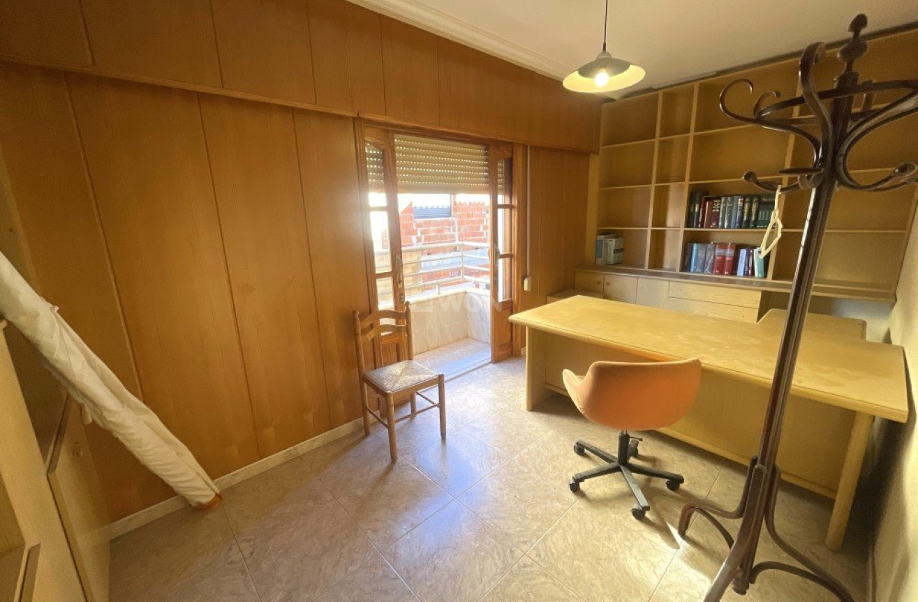 Reventa - Adosado - Rojales - Inland