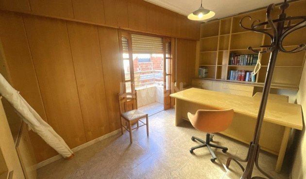 Reventa - Adosado - Rojales - Inland