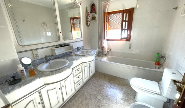 Reventa - Adosado - Rojales - Inland