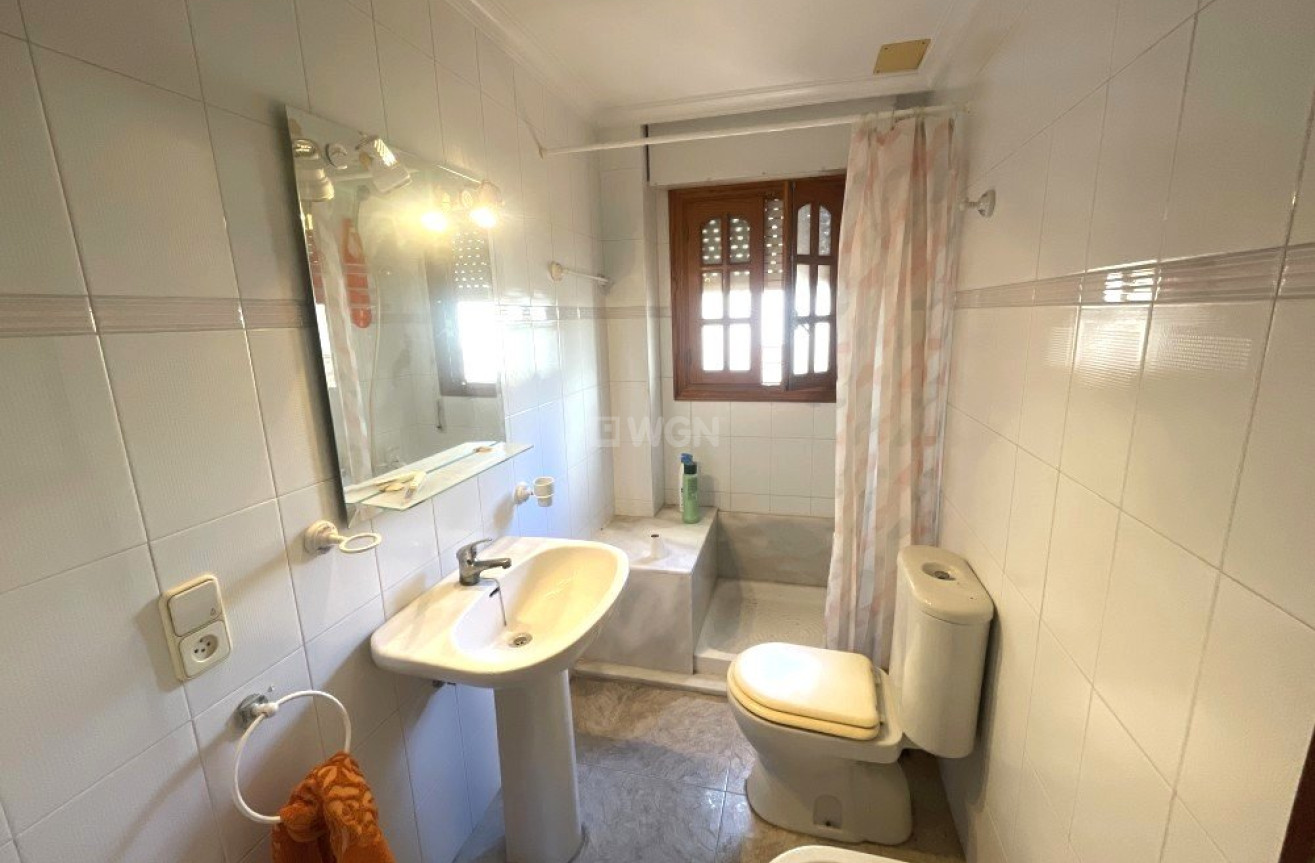 Reventa - Adosado - Rojales - Inland