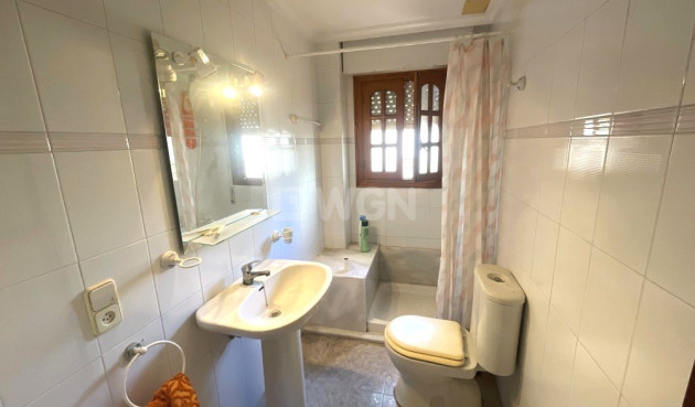 Reventa - Adosado - Rojales - Inland