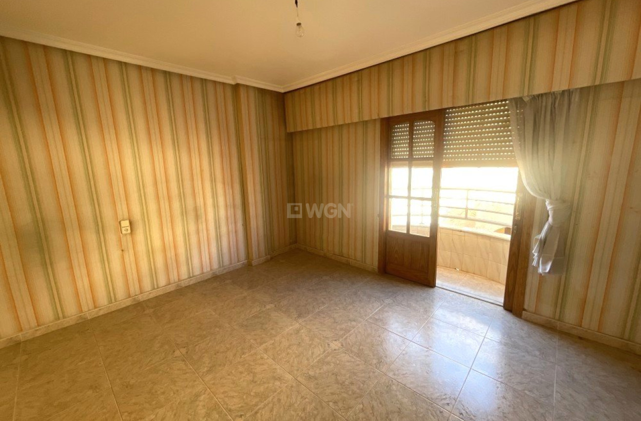 Reventa - Adosado - Rojales - Inland