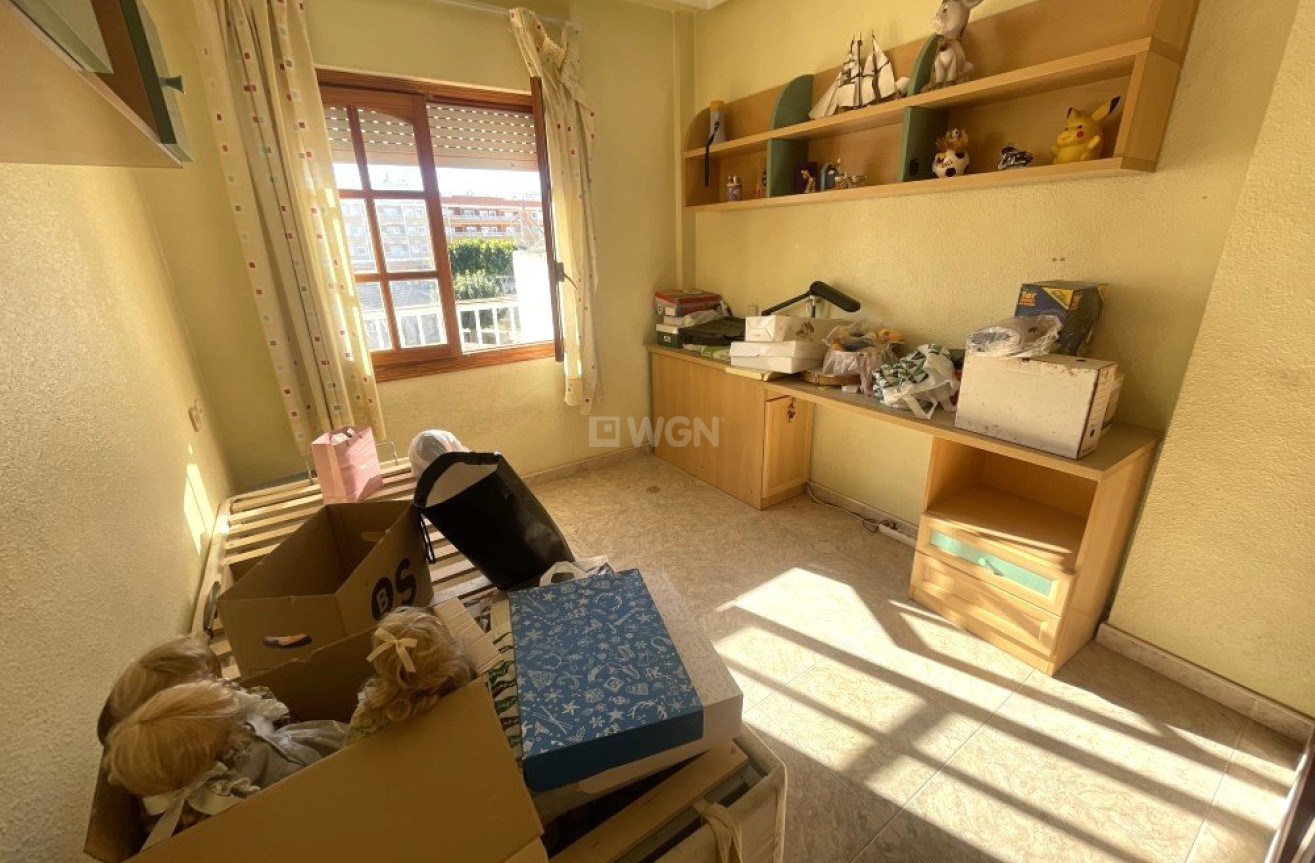 Reventa - Adosado - Rojales - Inland