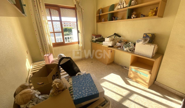 Reventa - Adosado - Rojales - Inland