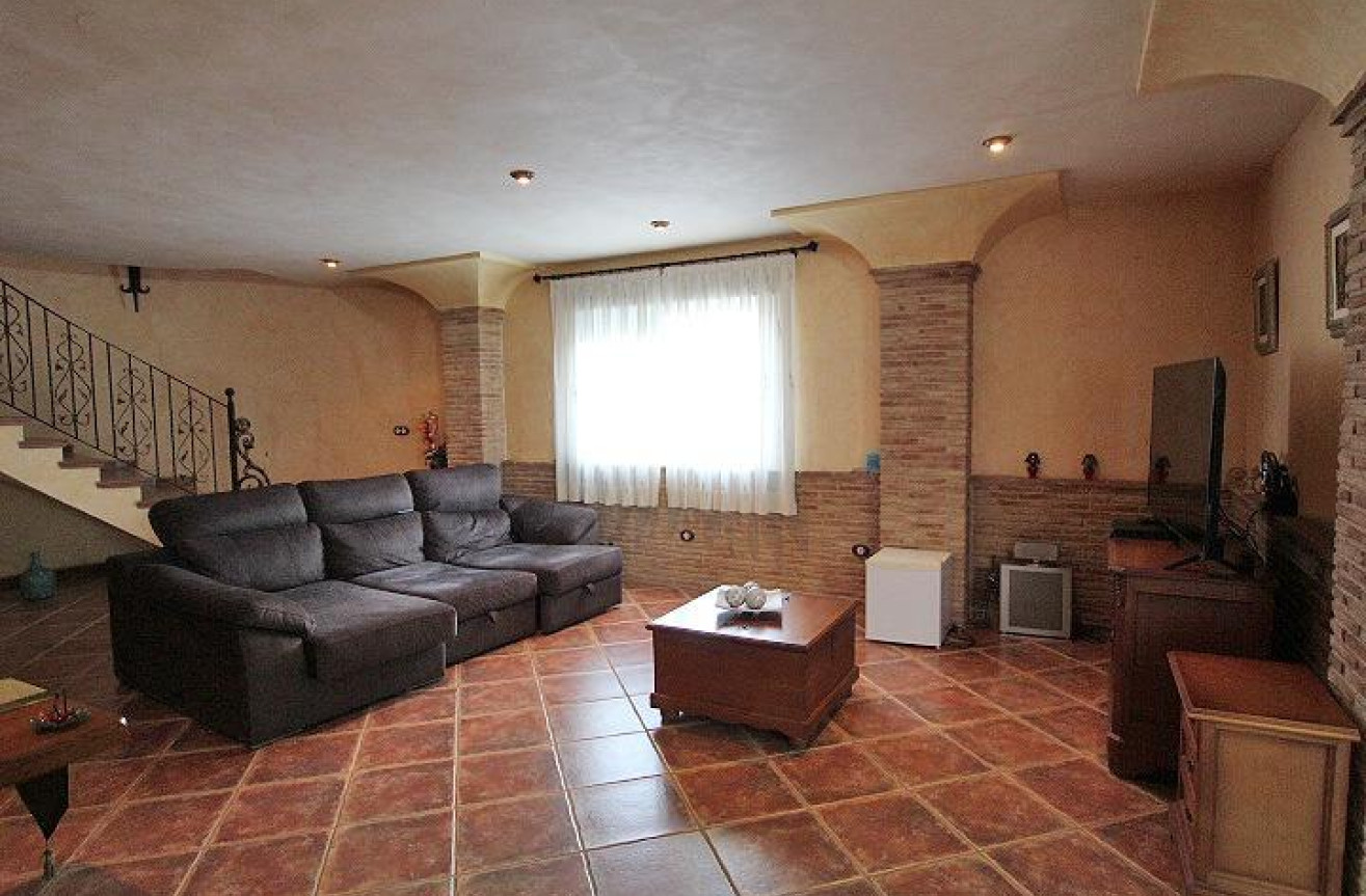 Reventa - Villa - Formentera del Segura - C- Cooperativa