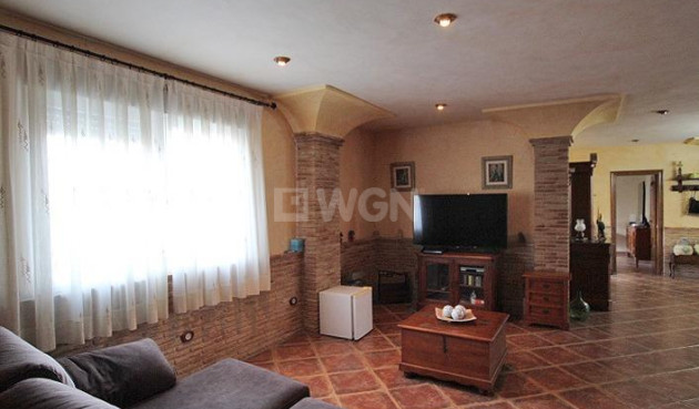 Reventa - Villa - Formentera del Segura - C- Cooperativa