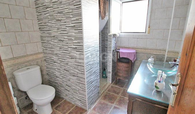 Reventa - Villa - Formentera del Segura - C- Cooperativa