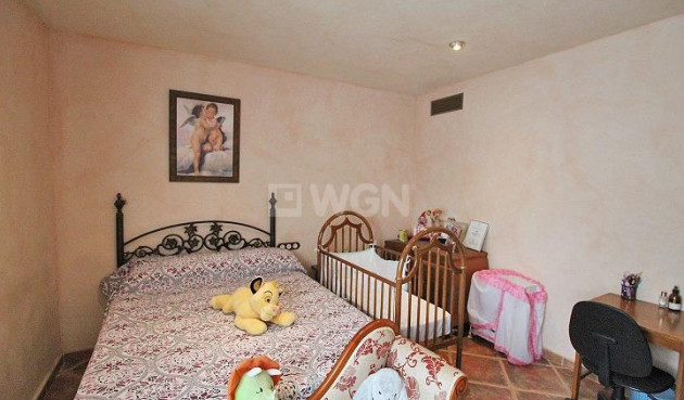 Reventa - Villa - Formentera del Segura - C- Cooperativa