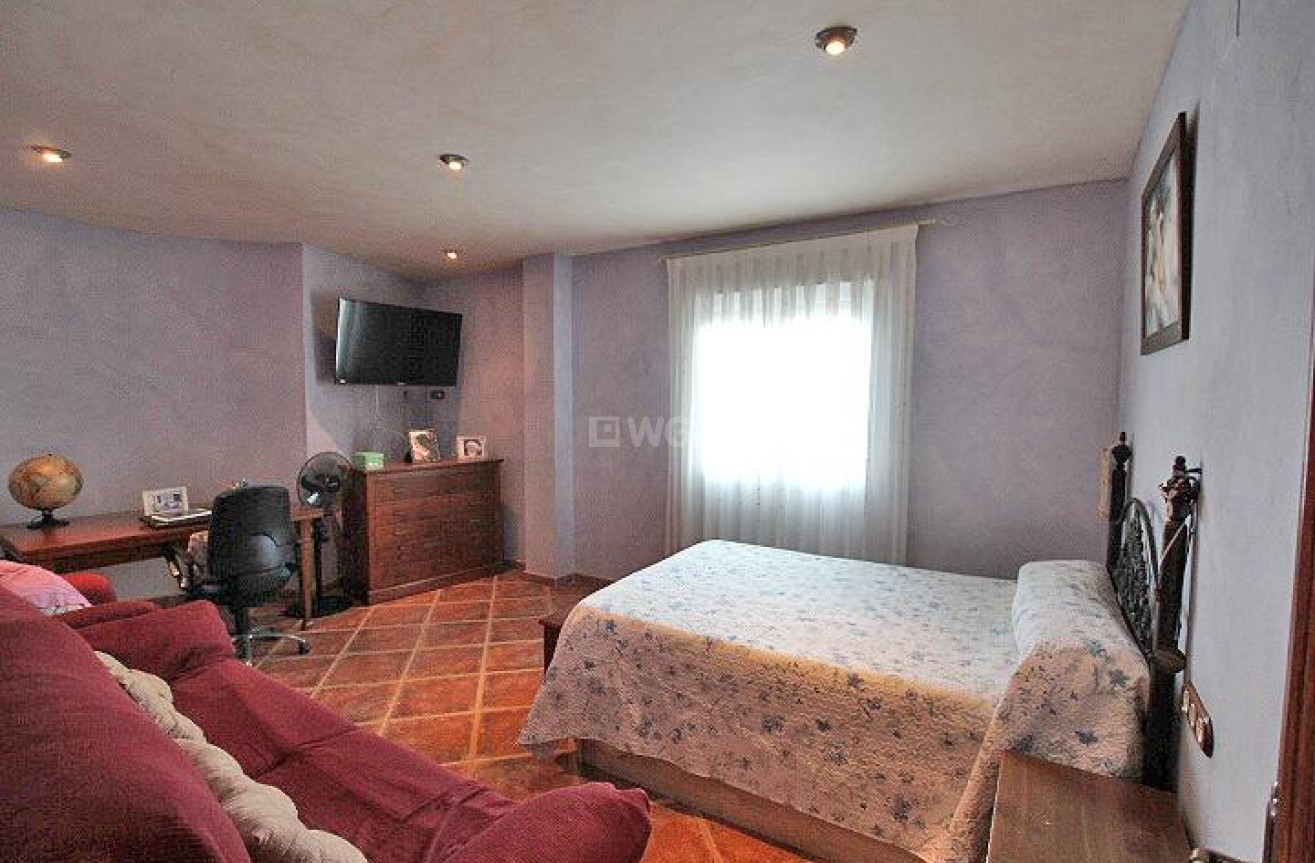 Reventa - Villa - Formentera del Segura - C- Cooperativa