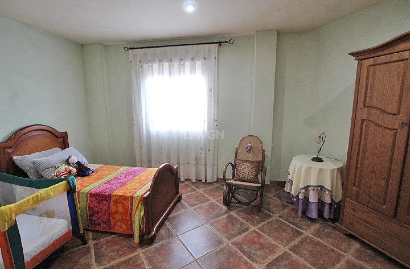 Reventa - Villa - Formentera del Segura - C- Cooperativa