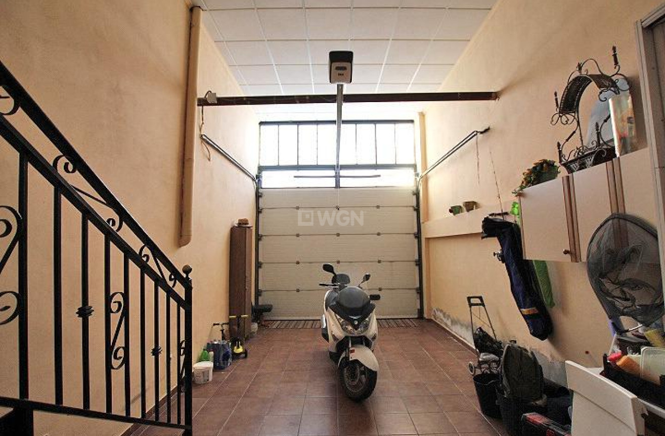 Reventa - Villa - Formentera del Segura - C- Cooperativa