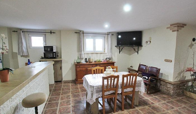 Reventa - Villa - Formentera del Segura - C- Cooperativa