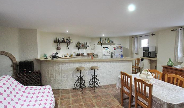 Reventa - Villa - Formentera del Segura - C- Cooperativa