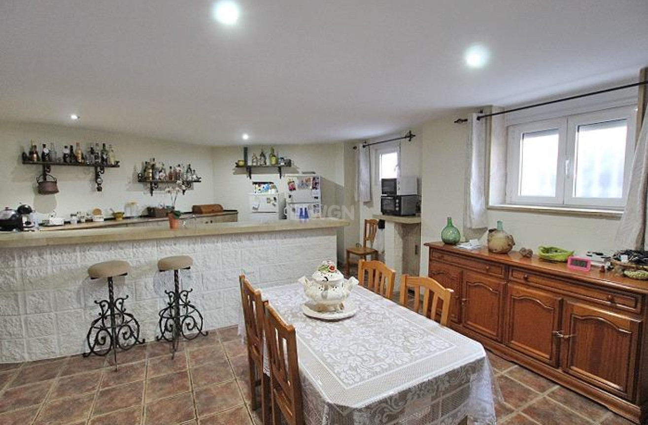 Reventa - Villa - Formentera del Segura - C- Cooperativa