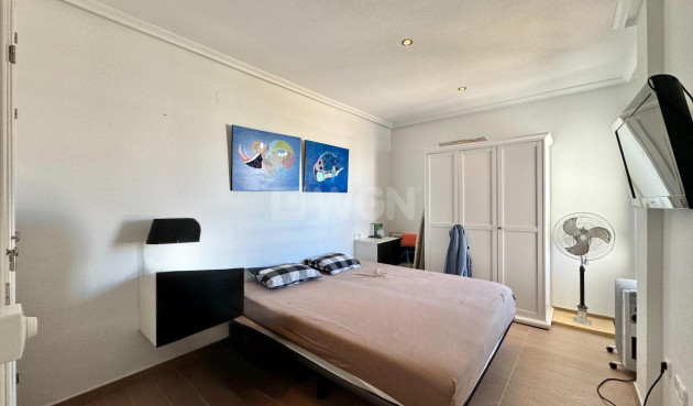 Reventa - Apartamento / piso - Orihuela Costa - Villamartín-las Filipinas