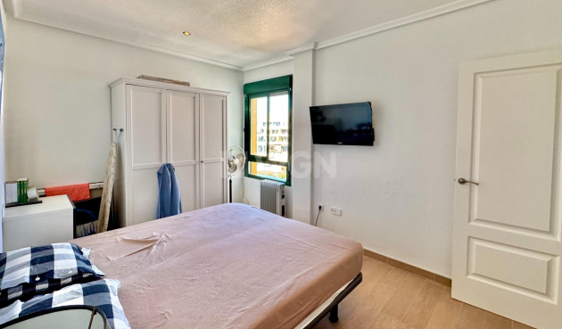 Reventa - Apartamento / piso - Orihuela Costa - Villamartín-las Filipinas