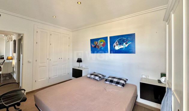 Reventa - Apartamento / piso - Orihuela Costa - Villamartín-las Filipinas