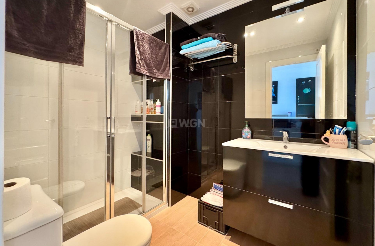 Reventa - Apartamento / piso - Orihuela Costa - Villamartín-las Filipinas