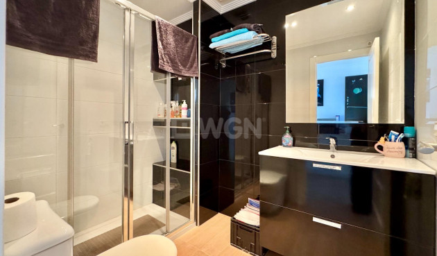 Reventa - Apartamento / piso - Orihuela Costa - Villamartín-las Filipinas