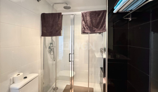 Reventa - Apartamento / piso - Orihuela Costa - Villamartín-las Filipinas