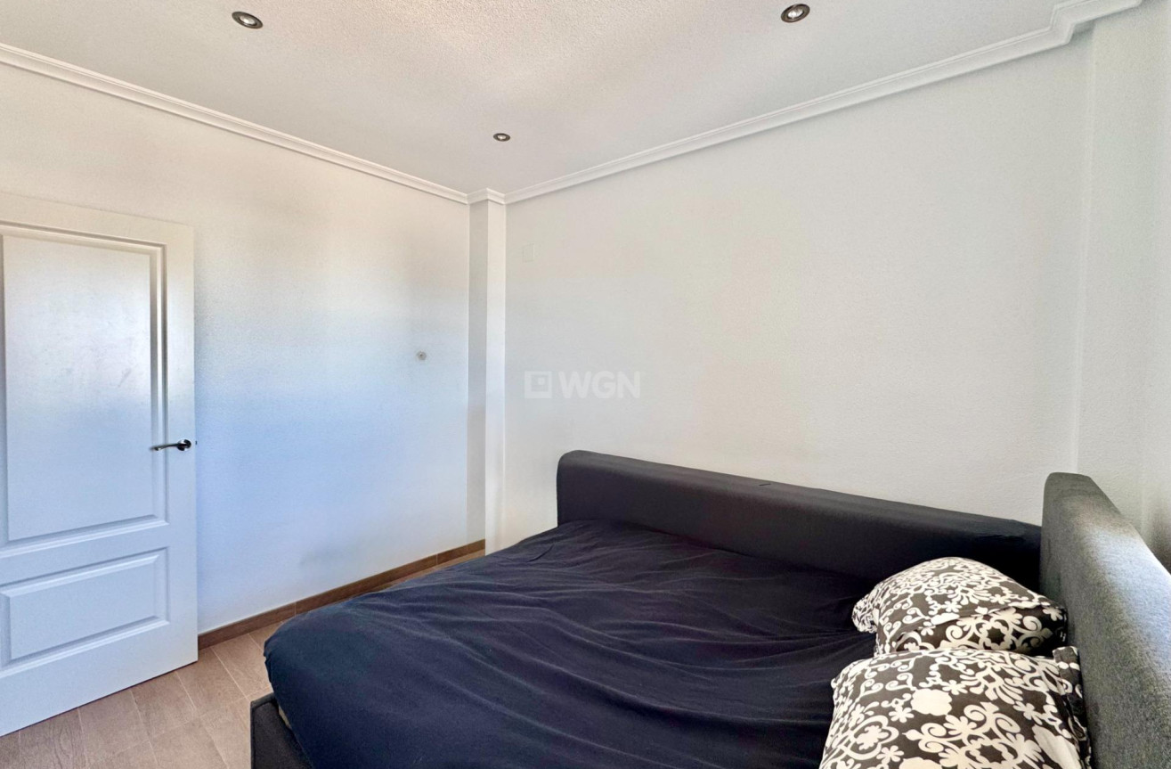 Reventa - Apartamento / piso - Orihuela Costa - Villamartín-las Filipinas