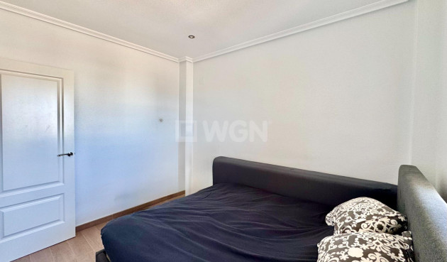 Reventa - Apartamento / piso - Orihuela Costa - Villamartín-las Filipinas