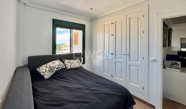 Reventa - Apartamento / piso - Orihuela Costa - Villamartín-las Filipinas