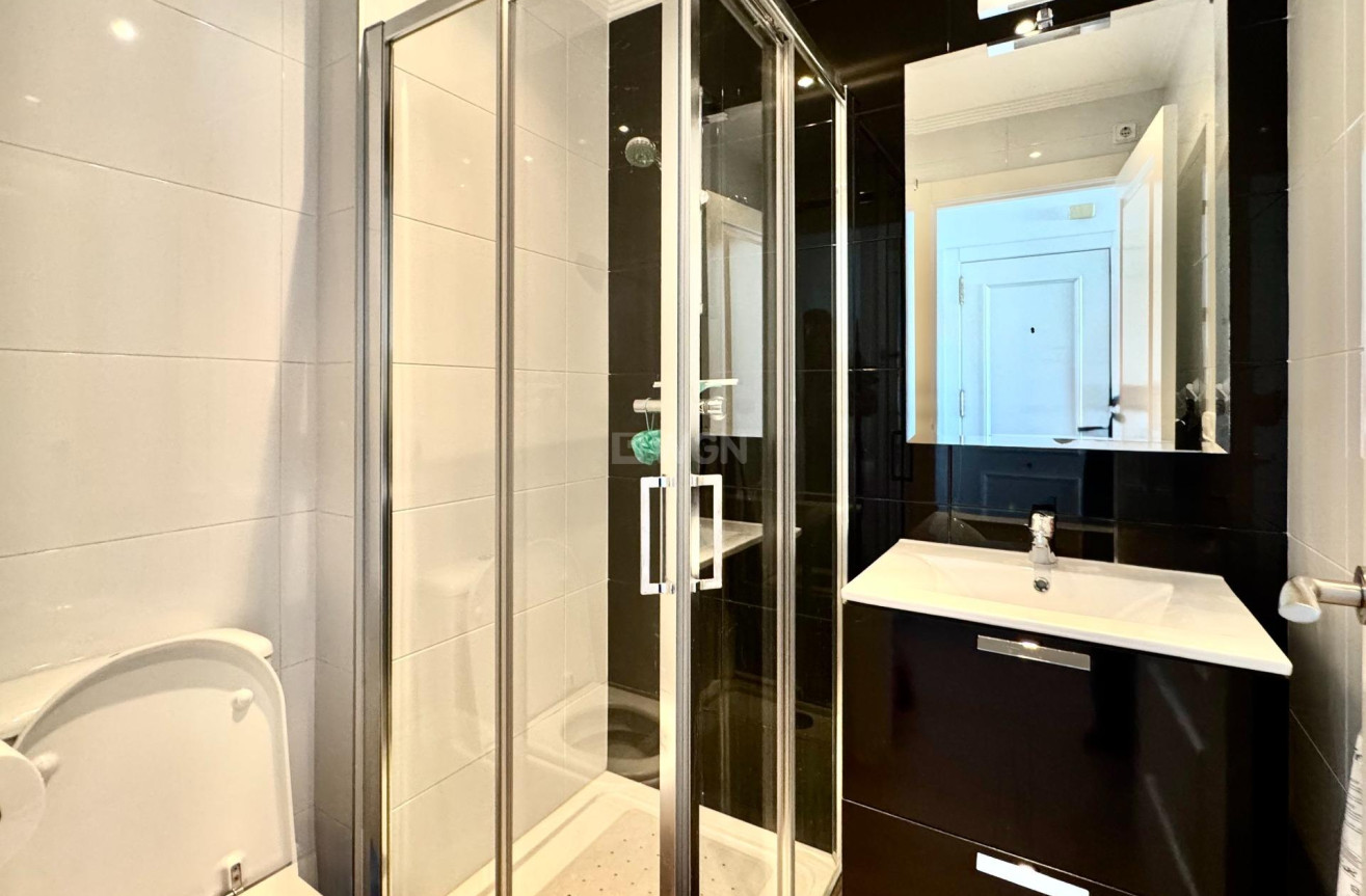 Reventa - Apartamento / piso - Orihuela Costa - Villamartín-las Filipinas