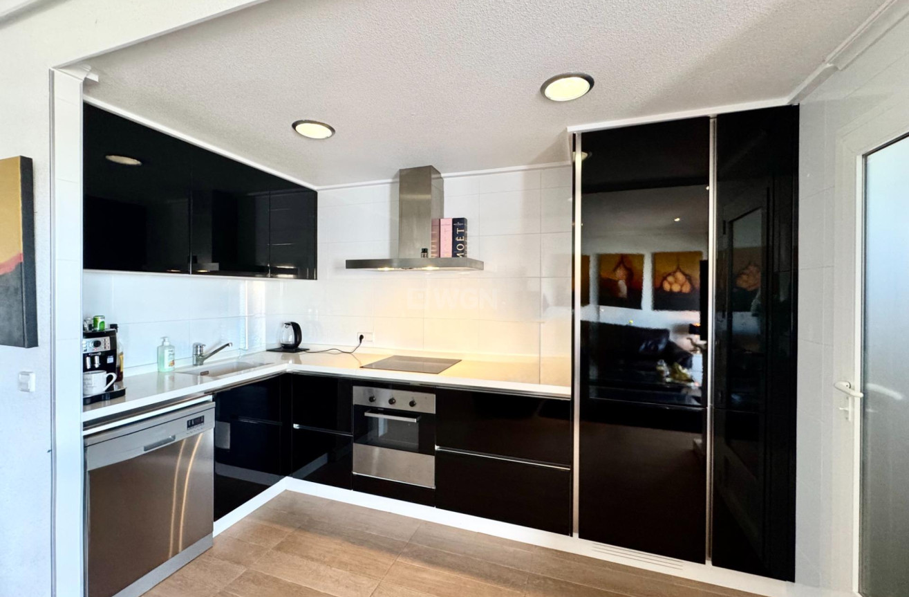 Reventa - Apartamento / piso - Orihuela Costa - Villamartín-las Filipinas