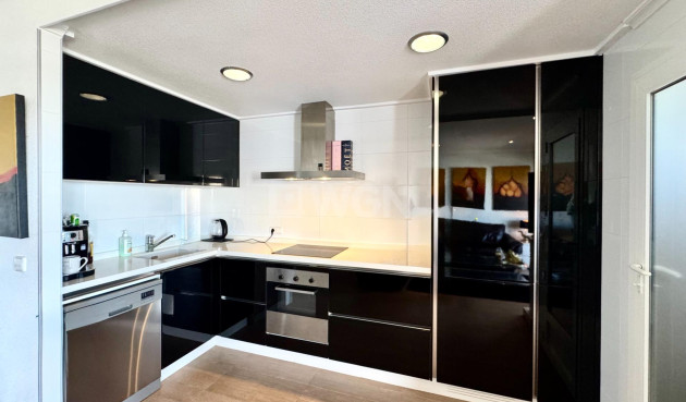 Reventa - Apartamento / piso - Orihuela Costa - Villamartín-las Filipinas