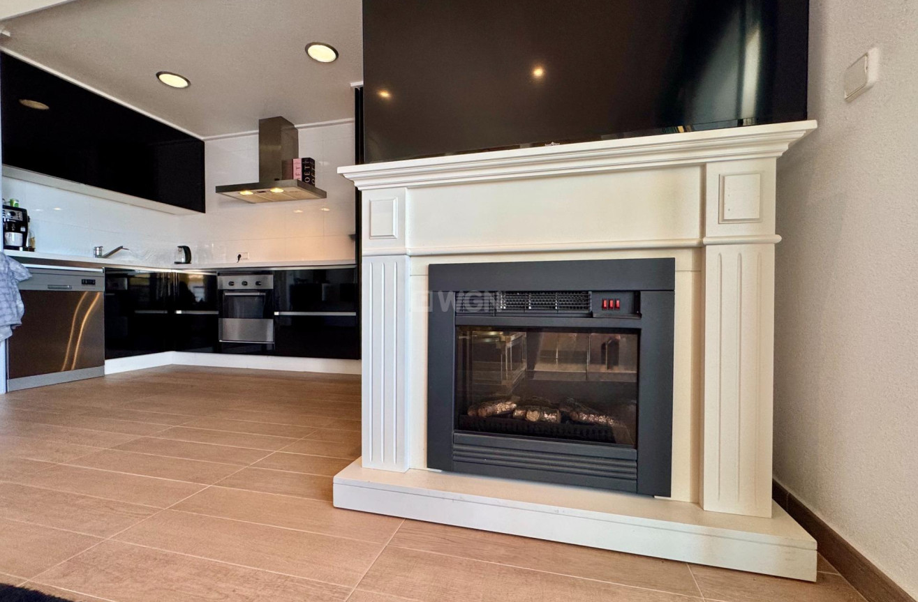 Reventa - Apartamento / piso - Orihuela Costa - Villamartín-las Filipinas