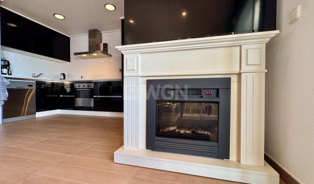 Reventa - Apartamento / piso - Orihuela Costa - Villamartín-las Filipinas