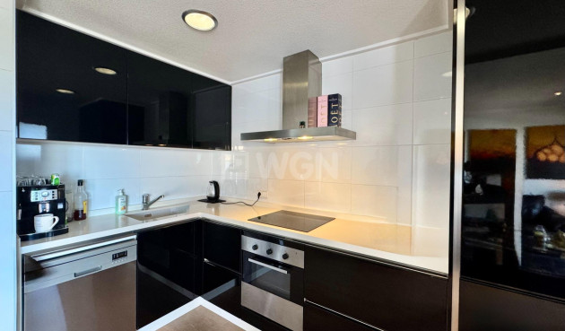 Reventa - Apartamento / piso - Orihuela Costa - Villamartín-las Filipinas