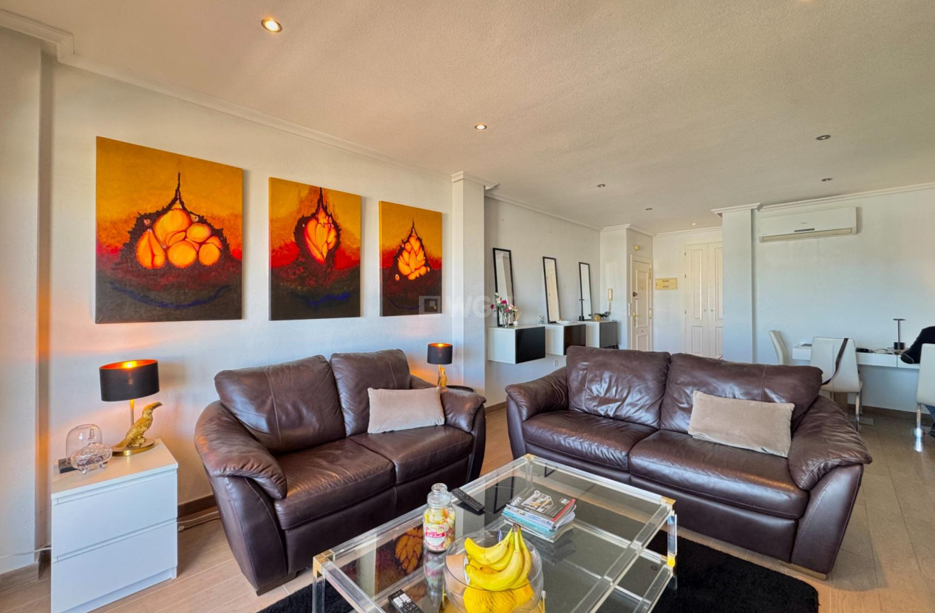 Reventa - Apartamento / piso - Orihuela Costa - Villamartín-las Filipinas