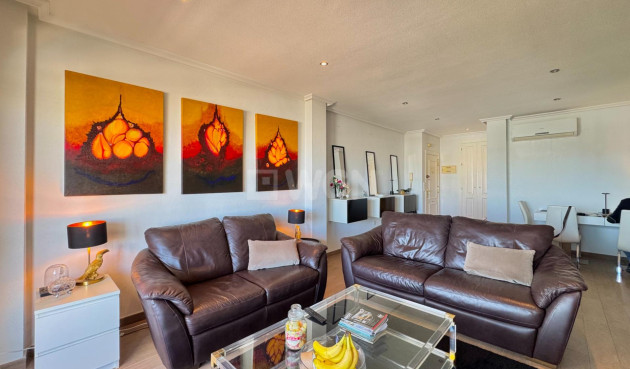 Reventa - Apartamento / piso - Orihuela Costa - Villamartín-las Filipinas