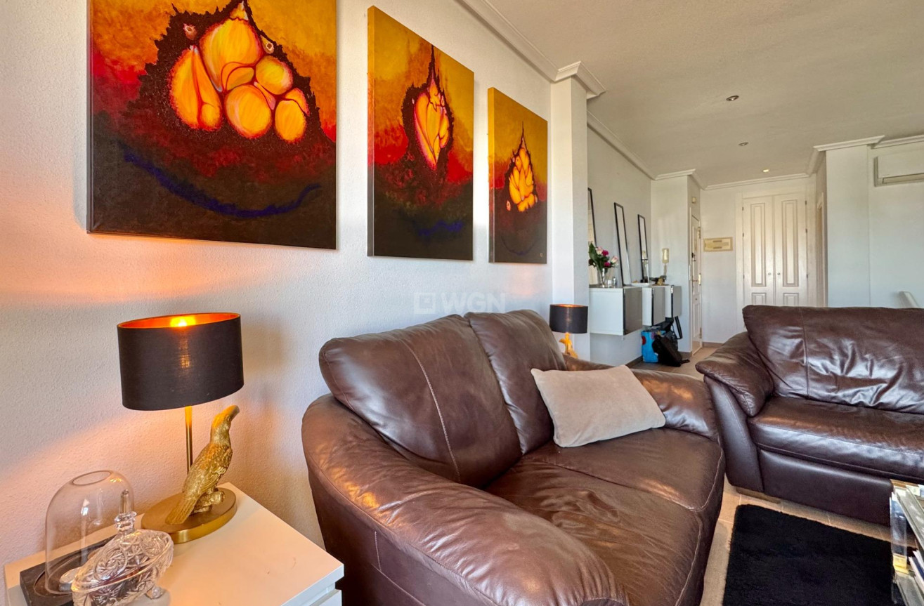 Reventa - Apartamento / piso - Orihuela Costa - Villamartín-las Filipinas