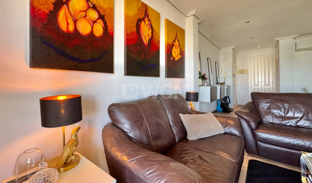 Reventa - Apartamento / piso - Orihuela Costa - Villamartín-las Filipinas