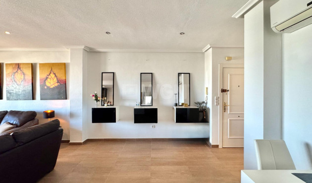 Reventa - Apartamento / piso - Orihuela Costa - Villamartín-las Filipinas