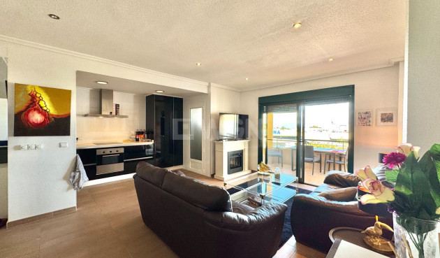 Reventa - Apartamento / piso - Orihuela Costa - Villamartín-las Filipinas