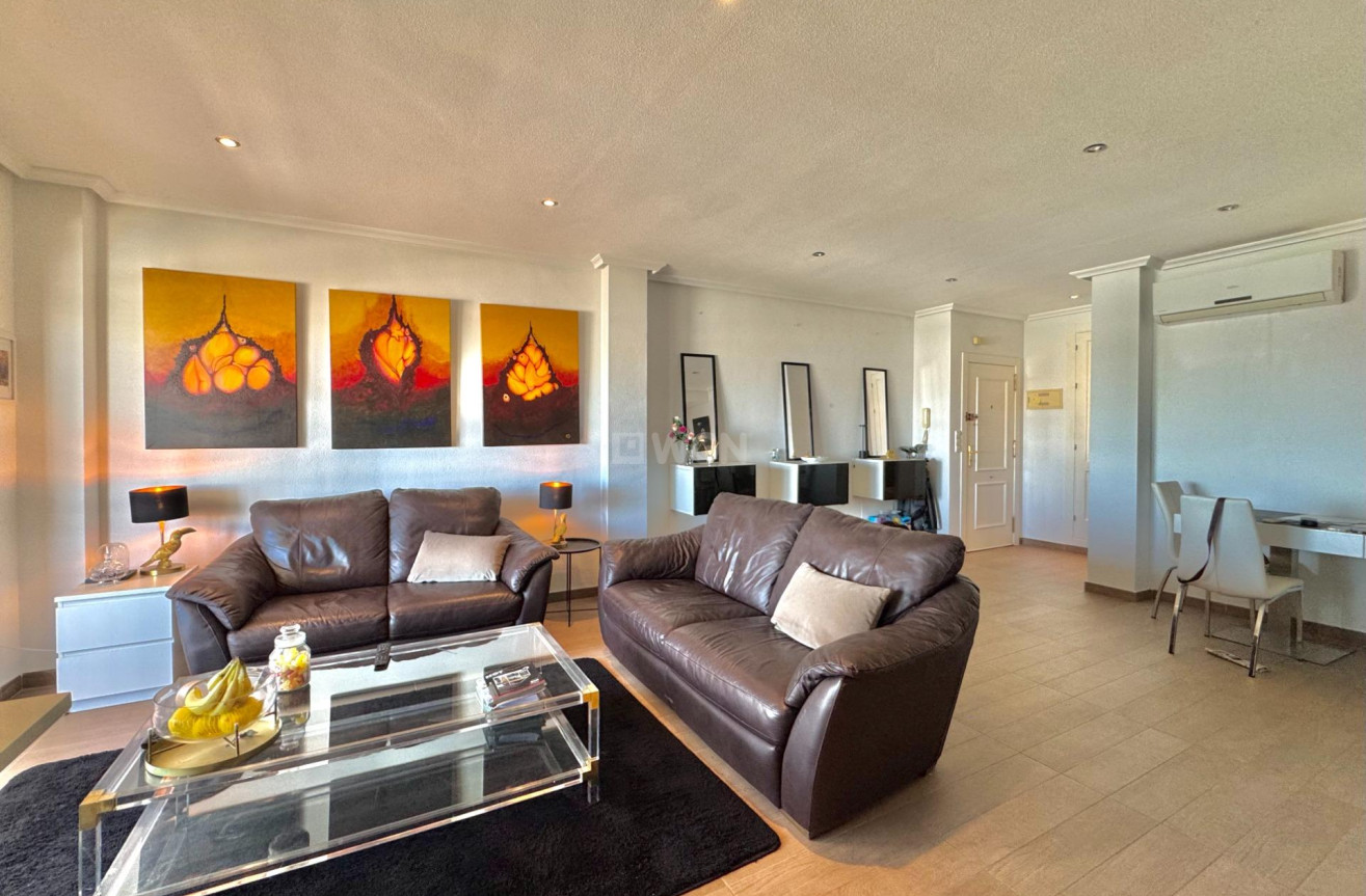 Reventa - Apartamento / piso - Orihuela Costa - Villamartín-las Filipinas