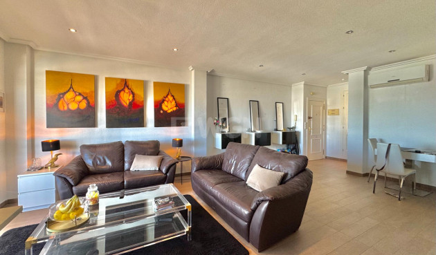 Reventa - Apartamento / piso - Orihuela Costa - Villamartín-las Filipinas